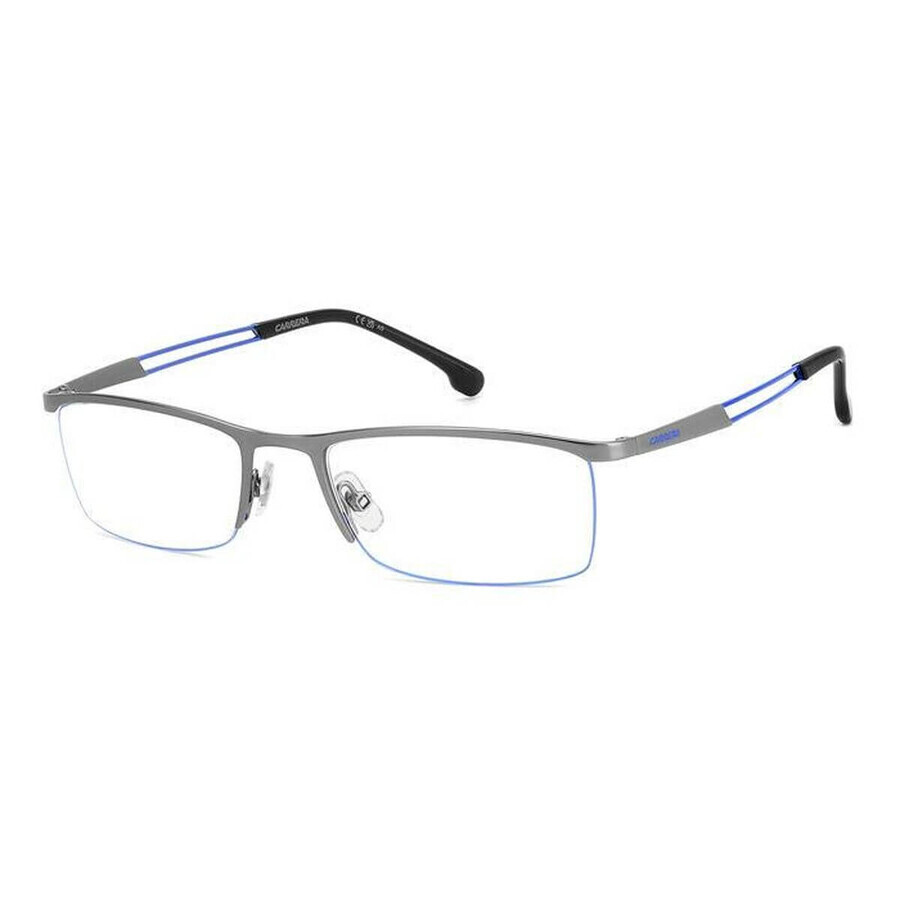 Buy Men' Spectacle frame Carrera CARRERA-8901-V6DF419 Grey ø 54 mm Men' Spectacle frame Carrera CARRERA-8901-V6DF419 Grey ø 54 mm