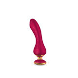 Massagegerät Shunga Sanya Rot Fuchsia