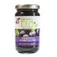 Blaubeer Eco Konfitüre ohne Pektin, 220 gr, La Finestra Cielo