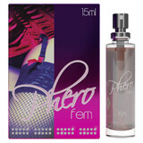 Pherofem Eau de Parfüm Cobeco Pherofem 15 ml EDP