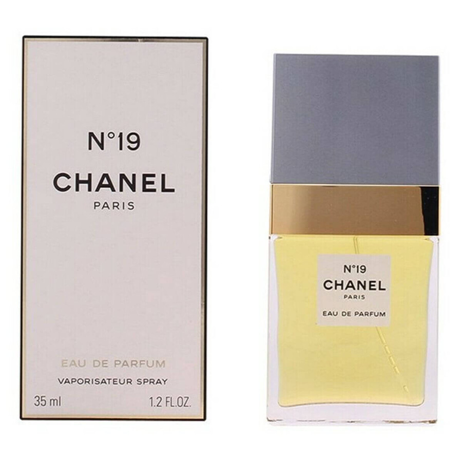 Winkel op Damesparfum Nº 19 Chanel 145739 EDP EDP 100 ml Damesparfum Nº 19 Chanel 145739 EDP EDP 100 ml