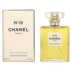 Damesparfum Nº 19 Chanel 145739 EDP EDP 100 ml