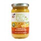 Eco confiture d&#39;orange sans pectine, 220 gr, La Finestra Cielo