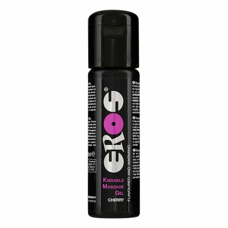 Eros Erotic Massage Oil 100 ml