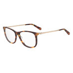 Montatura per Occhiali Donna Love Moschino MOL589-05L Ø 55 mm