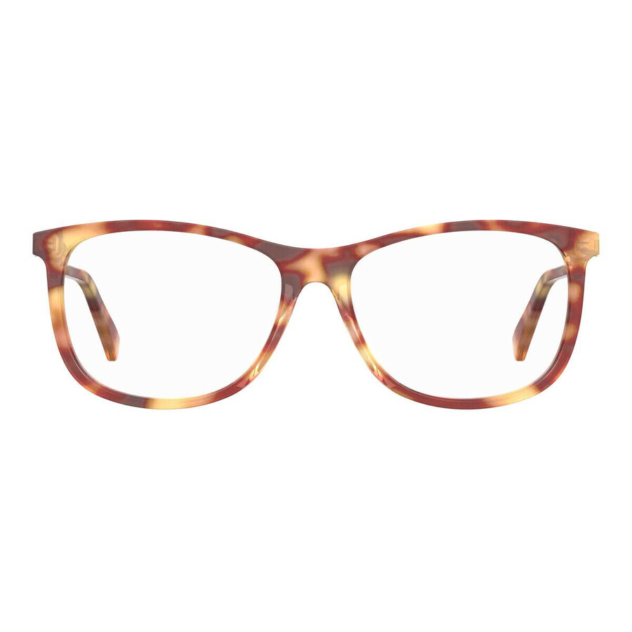 Montatura per Occhiali Donna Love Moschino MOL589-05L Ø 55 mm