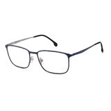 Ramă de Ochelari Bărbați Carrera CARRERA-8858-PJPF617 Albastru ø 56 mm