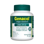 Genacol Collageen Aminolock, 90 capsules, Dermaplant