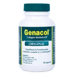 Genacol Collageen Aminolock, 90 capsules, Dermaplant