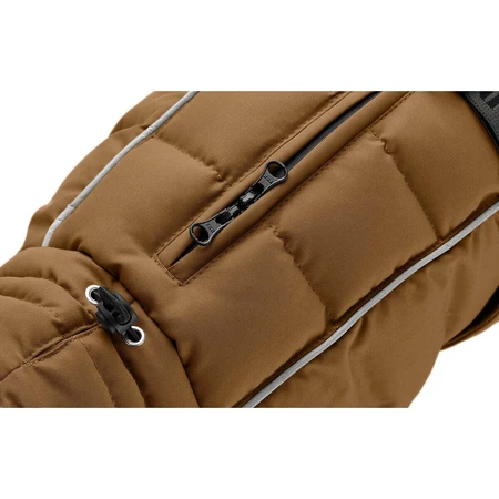 Ropa para mascotas Hunter PAXSON PAXSON Marrón Poliéster