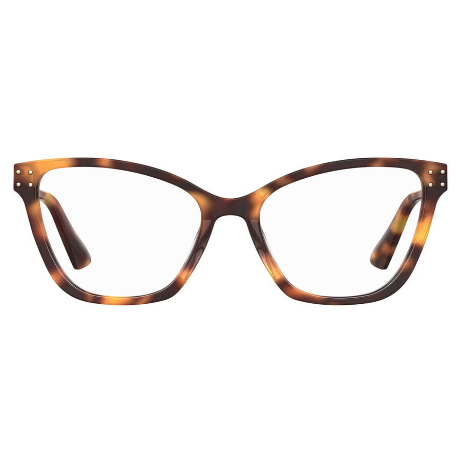 Montatura per Occhiali Donna Moschino MOS595-05L ø 54 mm Montatura per Occhiali Donna Moschino MOS595-05L ø 54 mm