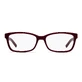 Dames brilmontuur Hugo Boss HG-1016-LHF Ø 53 mm