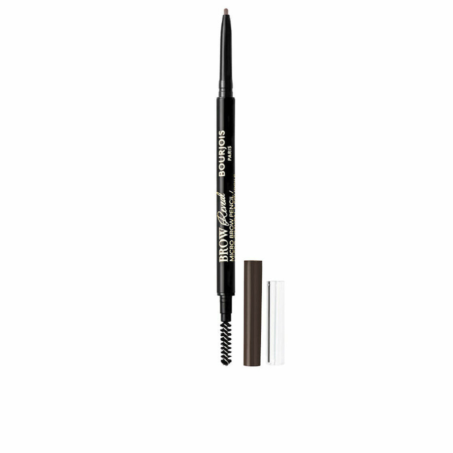 Buy Eyebrow Pencil Bourjois Brow Reveal 003-Dark Brown 0,35 g Eyebrow Pencil Bourjois Brow Reveal 003-Dark Brown 0,35 g