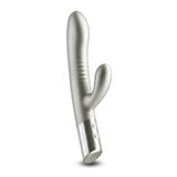 G-Spot vibrator NS Novelties Royals Wit