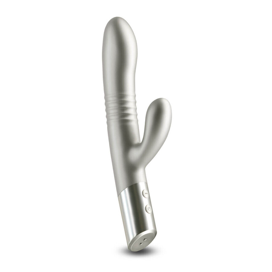 G-Spot vibrator NS Novelties Royals Wit