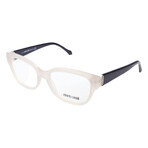 Brillenframe Dames Roberto Cavalli RC0857-024 ø 54 mm Brillenframe Dames Roberto Cavalli RC0857-024 ø 54 mm