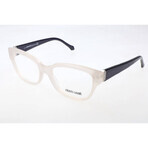 Brillenframe Dames Roberto Cavalli RC0857-024 ø 54 mm Brillenframe Dames Roberto Cavalli RC0857-024 ø 54 mm