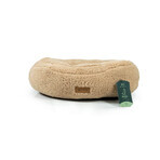 Lit pour chien Gloria Marron 84 x 80 cm Lit pour chien Gloria Marron 84 x 80 cm