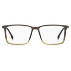 Monture de Lunettes Homme Hugo Boss BOSS-1251-AAI ø 58 mm
