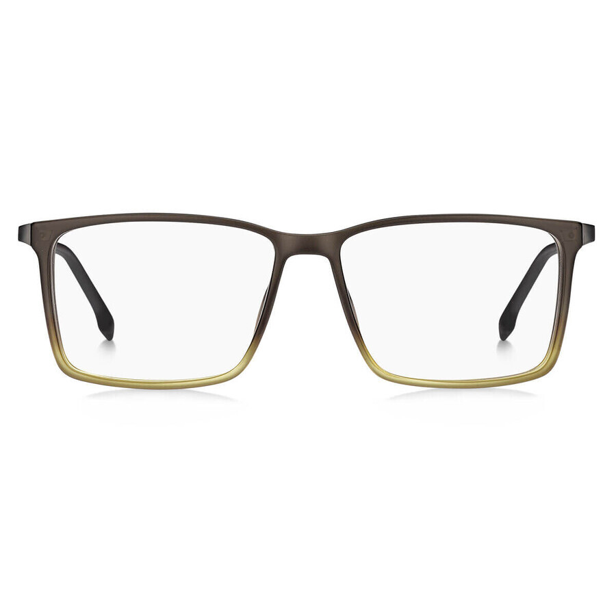 Monture de Lunettes Homme Hugo Boss BOSS-1251-AAI ø 58 mm Monture de Lunettes Homme Hugo Boss BOSS-1251-AAI ø 58 mm