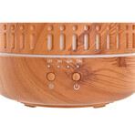 Diffusor für ätherische Öle DKD Home Decor natürlich 550 ml Diffusor für ätherische Öle DKD Home Decor natürlich 550 ml