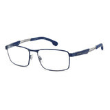 Ramă de Ochelari Bărbați Carrera CARRERA-4409-XW0F617 Albastru ø 56 mm