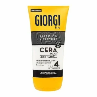 Gelis-vaškas Giorgi Fijación y Textura (145 ml) 145 ml