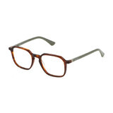 Ramă de Ochelari Unisex Poliție VK126-490777