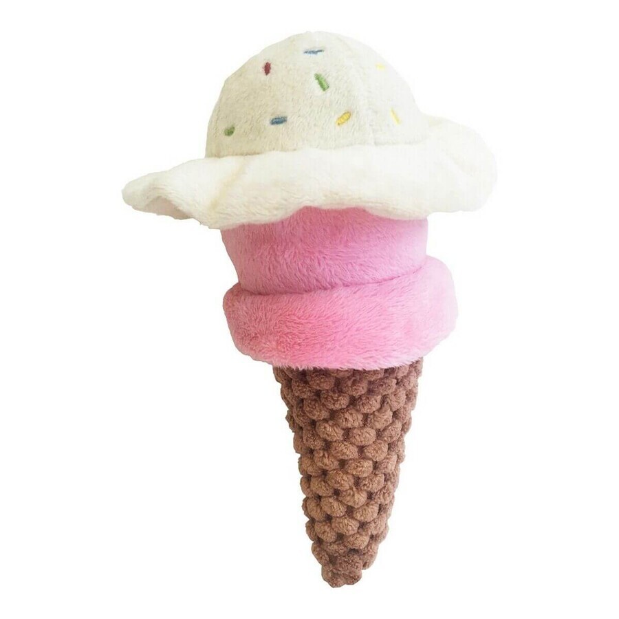 Comprar Jucărie pentru câini Gloria Gloicecream 9 x 9 x 17 cm Înghețată Jucărie pentru câini Gloria Gloicecream 9 x 9 x 17 cm Înghețată