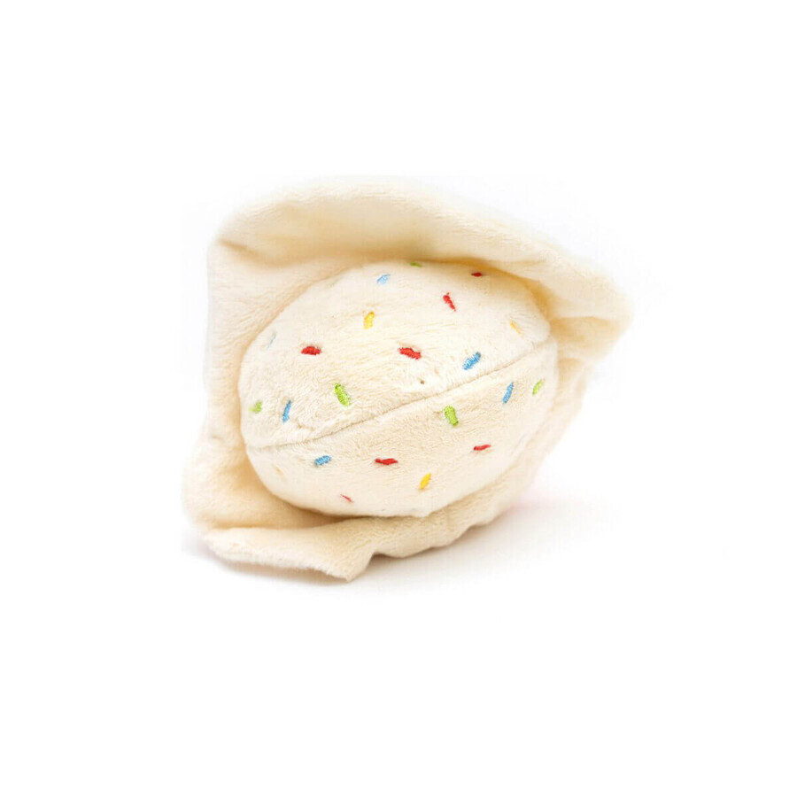 Jucărie pentru câini Gloria Gloicecream 9 x 9 x 17 cm Înghețată Jucărie pentru câini Gloria Gloicecream 9 x 9 x 17 cm Înghețată