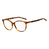 Ramă de Ochelari Damă Hugo Boss HG-1137-05L ø 54 mm