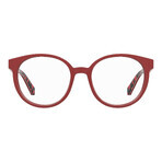 Ladies' Spectacle frame Love Moschino MOL584-C9A Ø 52 mm