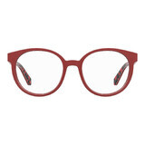 Monture de Lunettes Femme Love Moschino MOL584-C9A Ø 52 mm