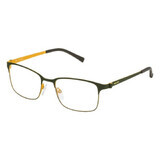 Ochelari Police Ramă VK542500L50 Verde Ø 50 mm pentru copii