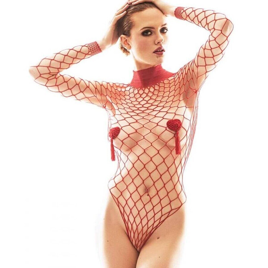 Body Anaïs Rosso