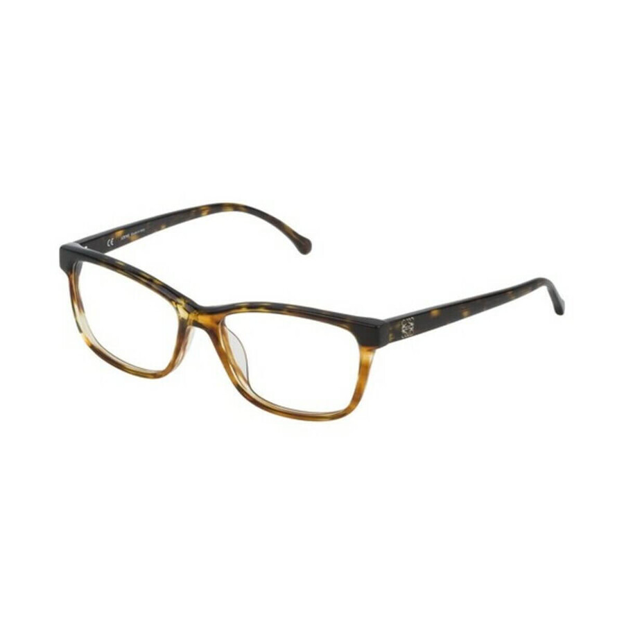 Acquista Montatura per Occhiali Donna Loewe VLWA20M5406K1 Montatura per Occhiali Donna Loewe VLWA20M5406K1