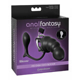 Pikring Pipedream Anal Fantasy Elite Zwart