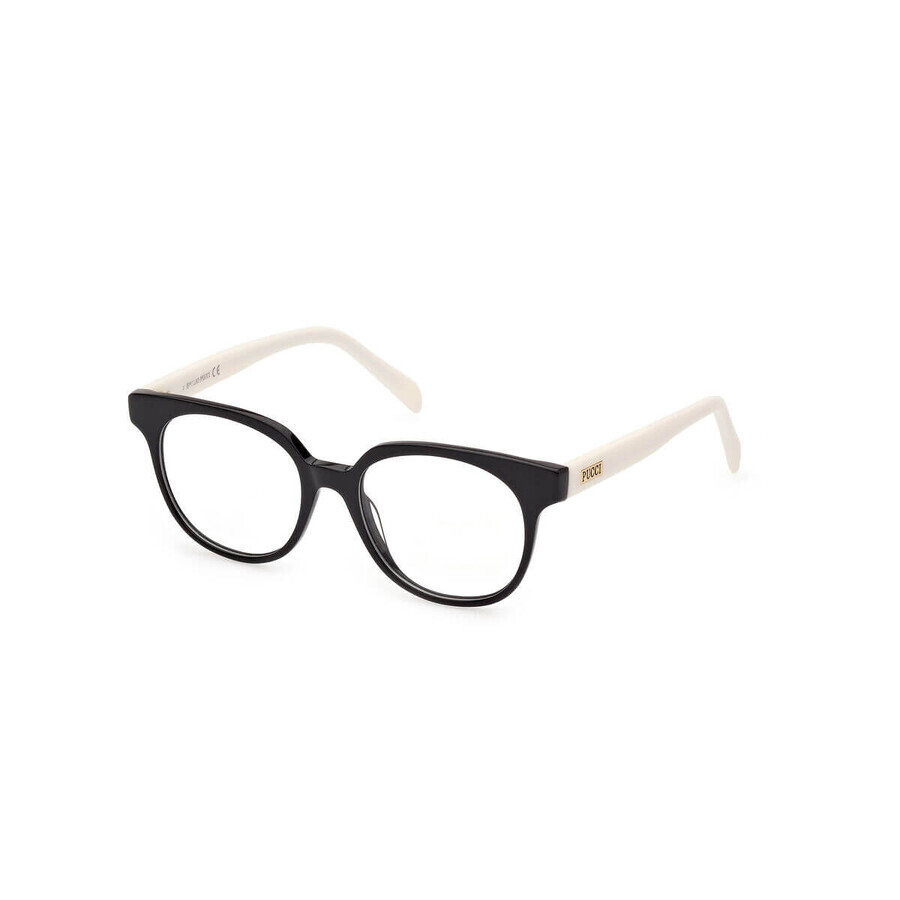 Buy Ladies' Spectacle frame Emilio Pucci EP5227-50004 Ø 50 mm Ladies' Spectacle frame Emilio Pucci EP5227-50004 Ø 50 mm