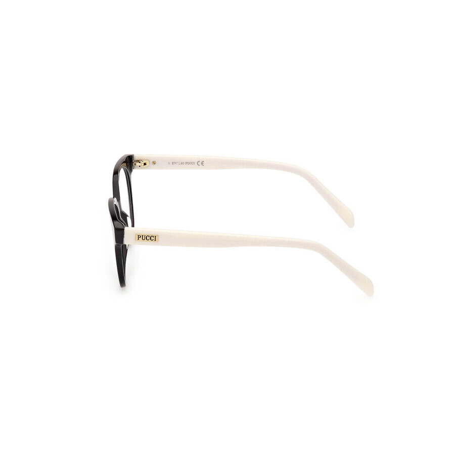 Ladies' Spectacle frame Emilio Pucci EP5227-50004 Ø 50 mm Ladies' Spectacle frame Emilio Pucci EP5227-50004 Ø 50 mm