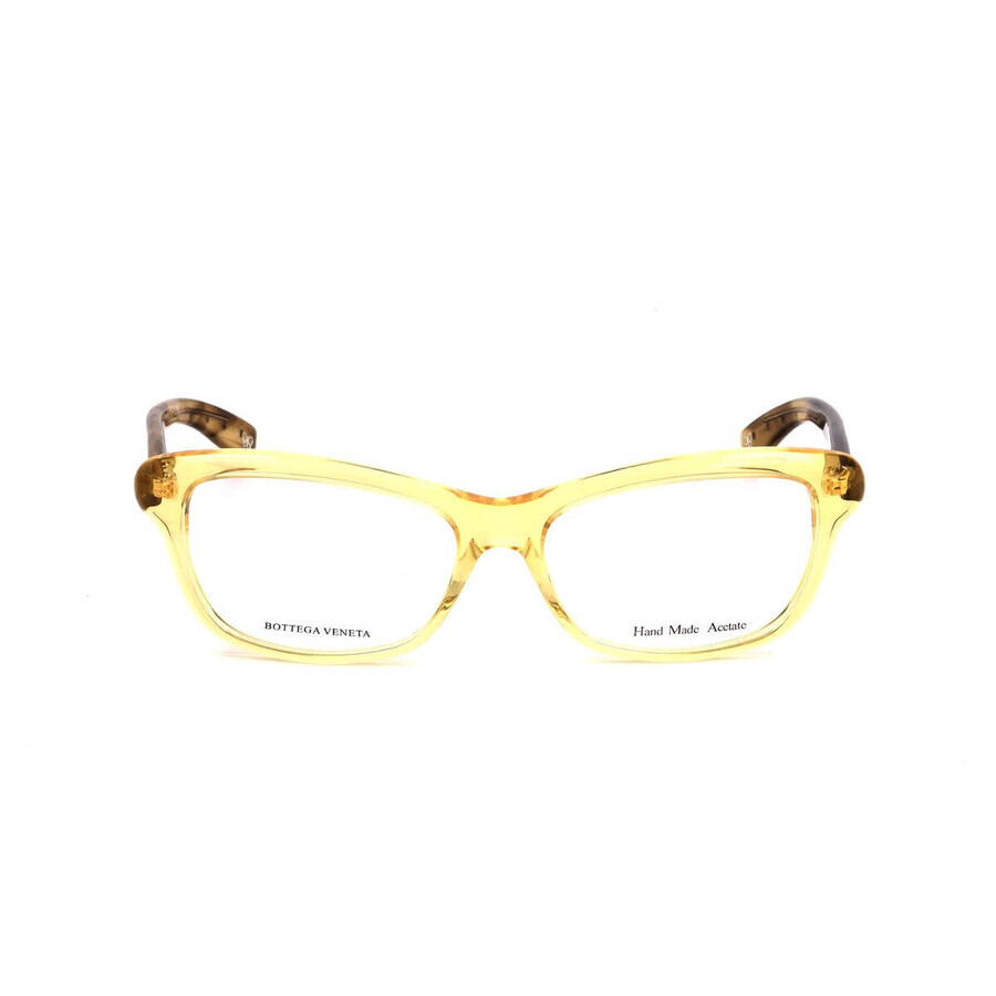 Winkel op Brillenframe Dames Bottega Veneta BV-205-446 Ø 52 mm Brillenframe Dames Bottega Veneta BV-205-446 Ø 52 mm