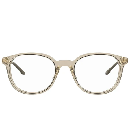 Unisex' Spectacle frame Under Armour UA-5033-G-10AF119 Ø 51 mm