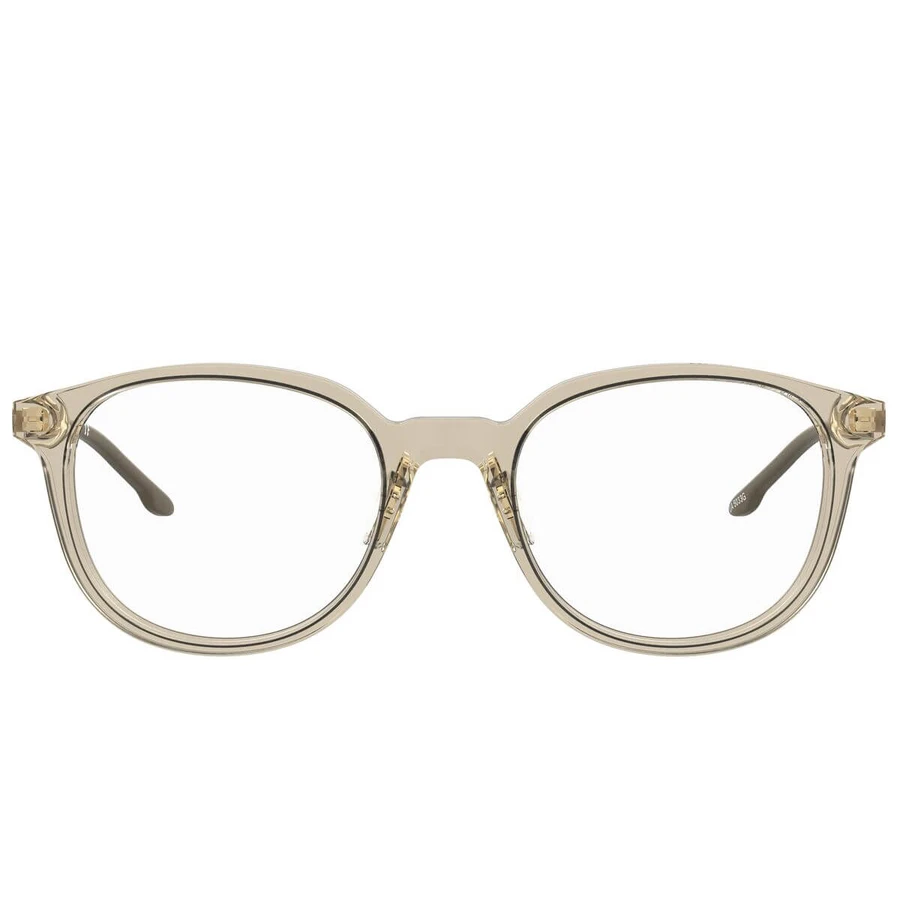 Unisex' Spectacle frame Under Armour UA-5033-G-10AF119 Ø 51 mm