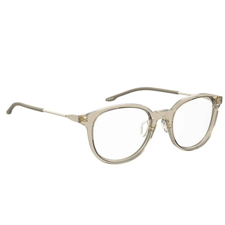 Unisex' Spectacle frame Under Armour UA-5033-G-10AF119 Ø 51 mm