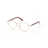 Montatura per Occhiali Unisex Guess GU8246-53028