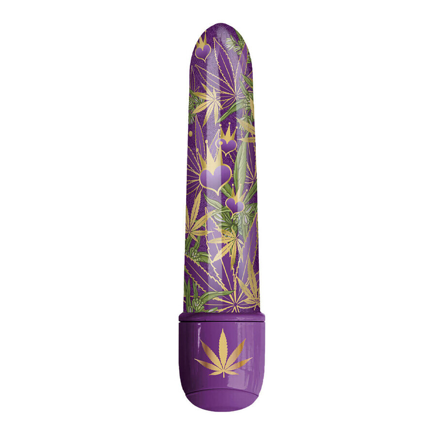 Kugelvibrator NS Novelties Prints Charming Multicolour