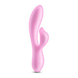 Dubbele stimulatie Vibe NS Novelties Pure Dawn Roze