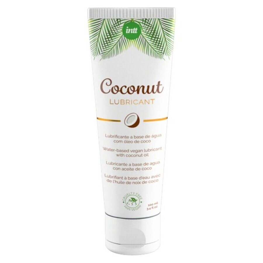 Lubrificante Cocco 100 ml