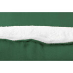 Lit pour chien Gloria Vert 70 x 60 cm Lit pour chien Gloria Vert 70 x 60 cm