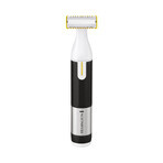 Rasoio per capelli Remington Omniblade HG2000 Bianco Rasoio per capelli Remington Omniblade HG2000 Bianco