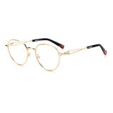 Ramă de Ochelari Damă Missoni MIS-0077-J5G Ø 49 mm